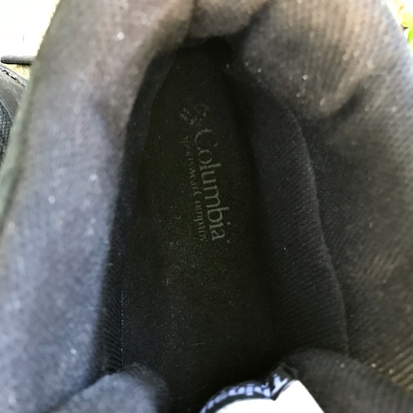 COLUMBIA Omni-Grip Waterproof Boots - Picture 15 of 16